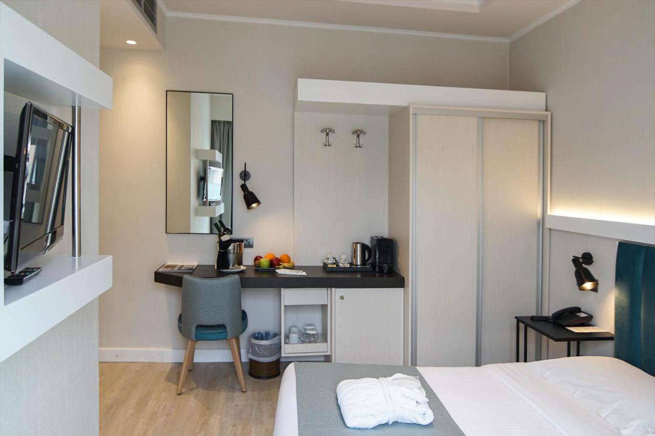 Athens Cypria Hotel - Greece - Athens