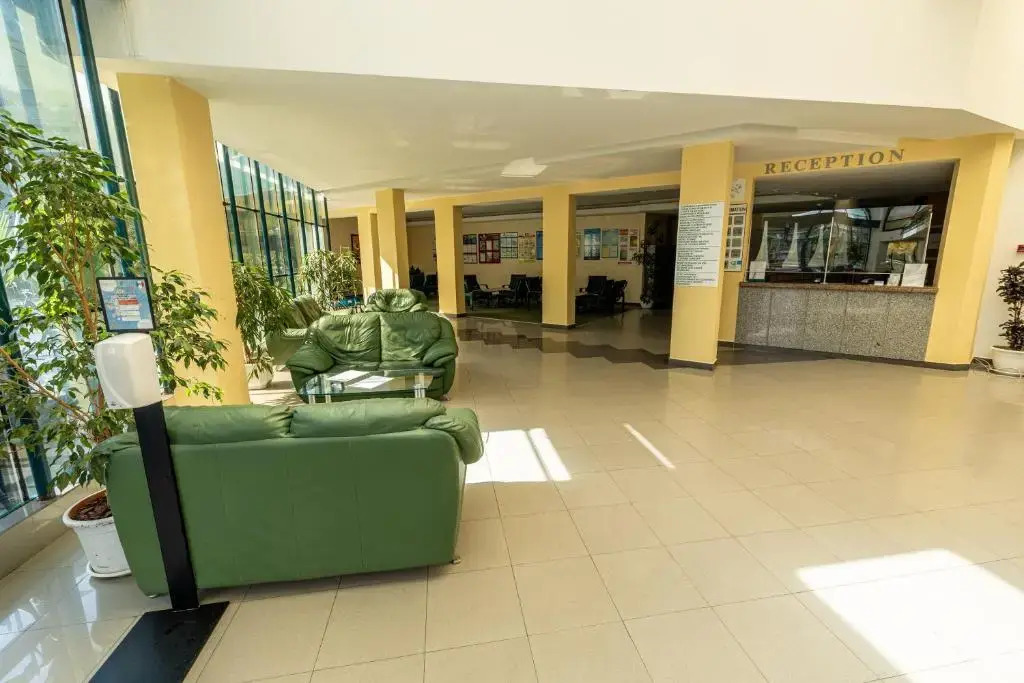 Hotel Slavyanski - Bulgaria - Burgas / Black Sea Resorts