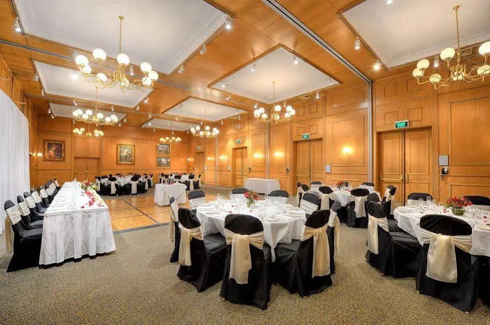 Stamford Grand North Ryde - Australia - Sydney