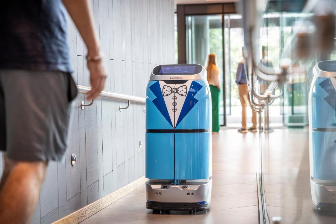 M Social Auckland - New Zealand - Auckland