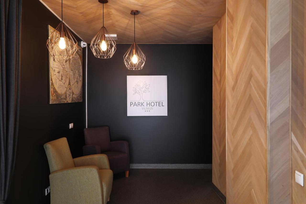 Reformatai Park Hotel - Lithuania - Vilnius