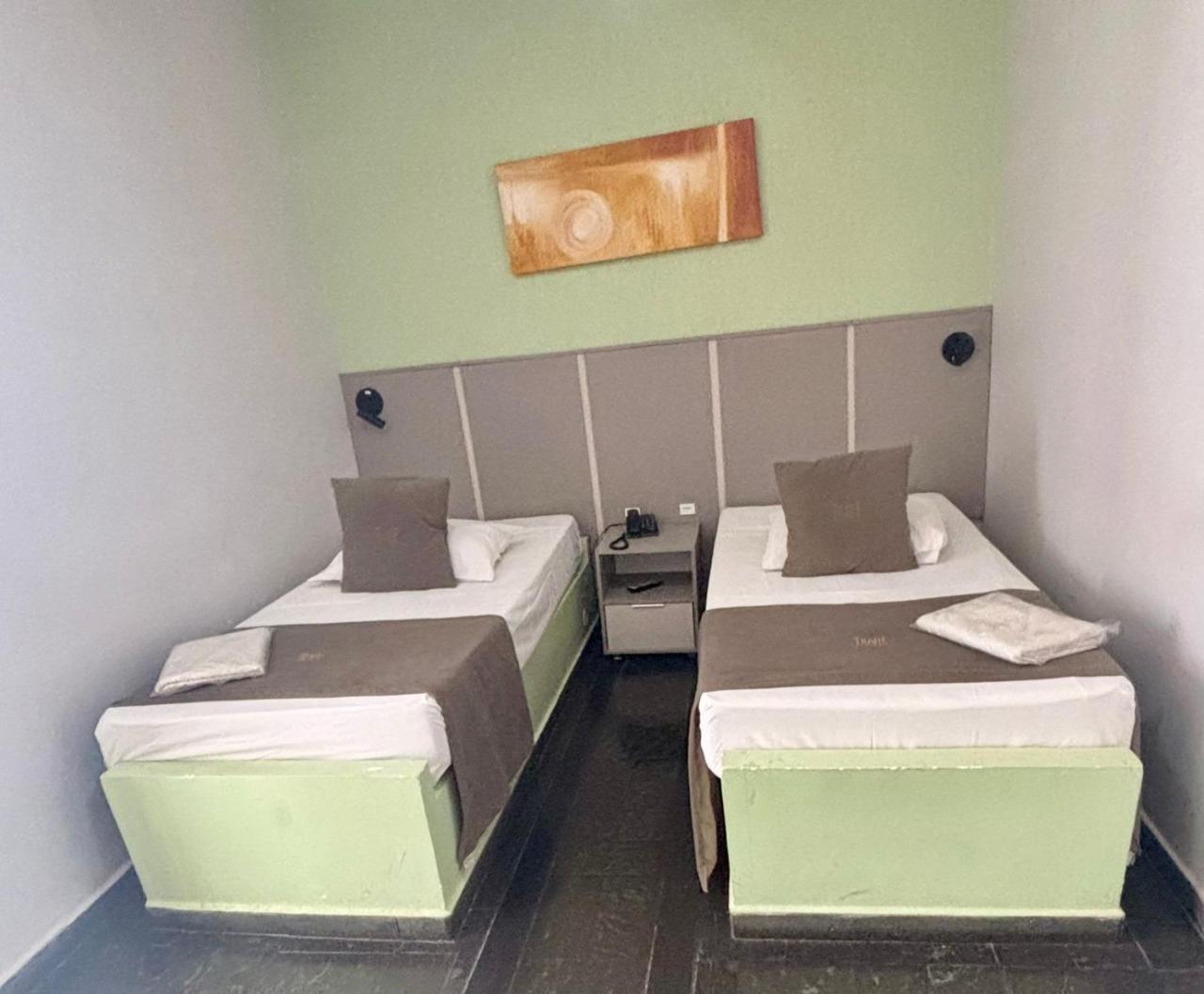 Trade Hotel Diadema - Brazil - Sao Paulo