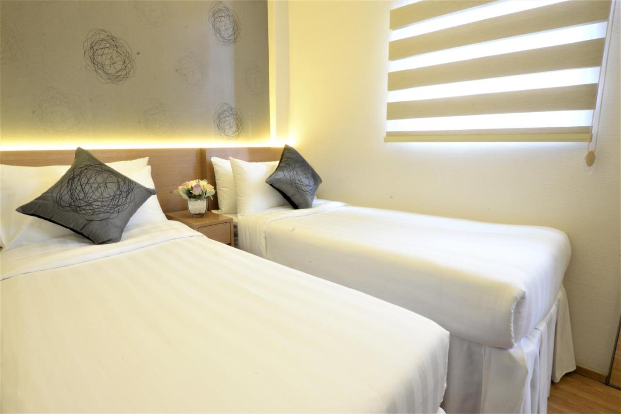 Bridal Tea House Hotel - Yaumatei - China - Hong Kong