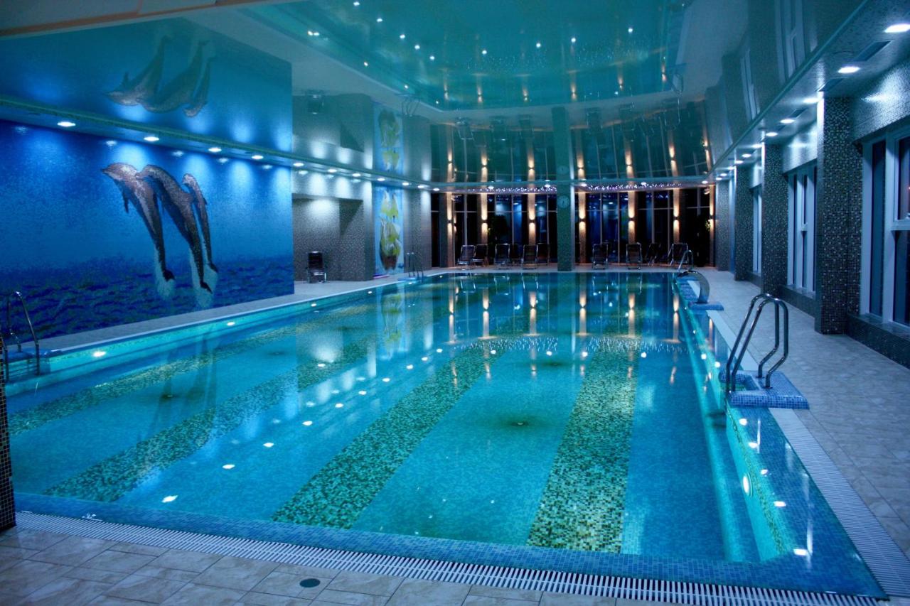 Grand-Marine Hotel & SPA - Ukraine - Odessa