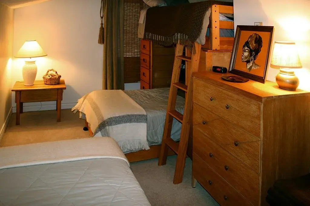 The Hive Bed and Breakfast - Canada - Toronto
