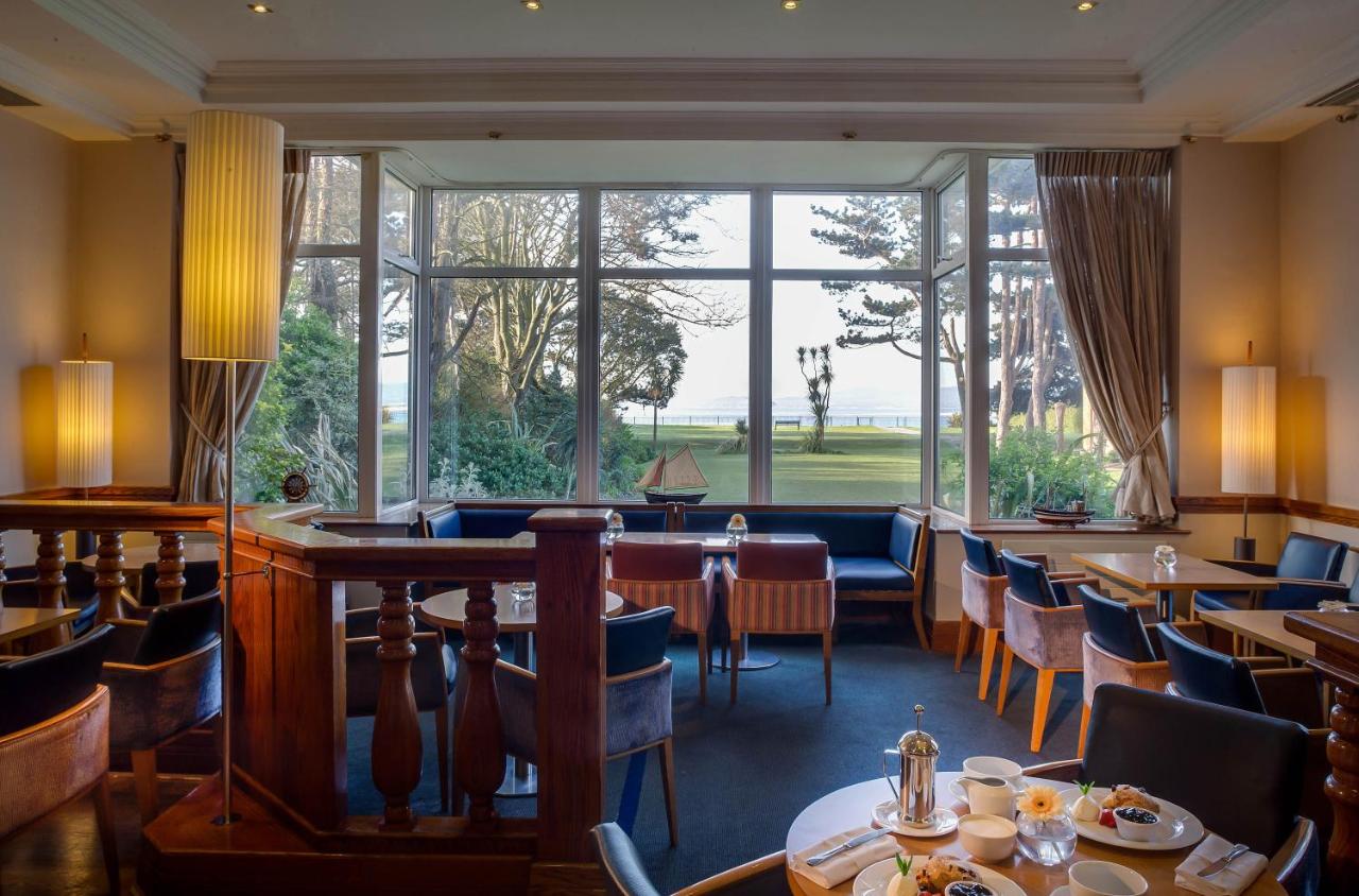 Marine Hotel - Ireland - Dublin
