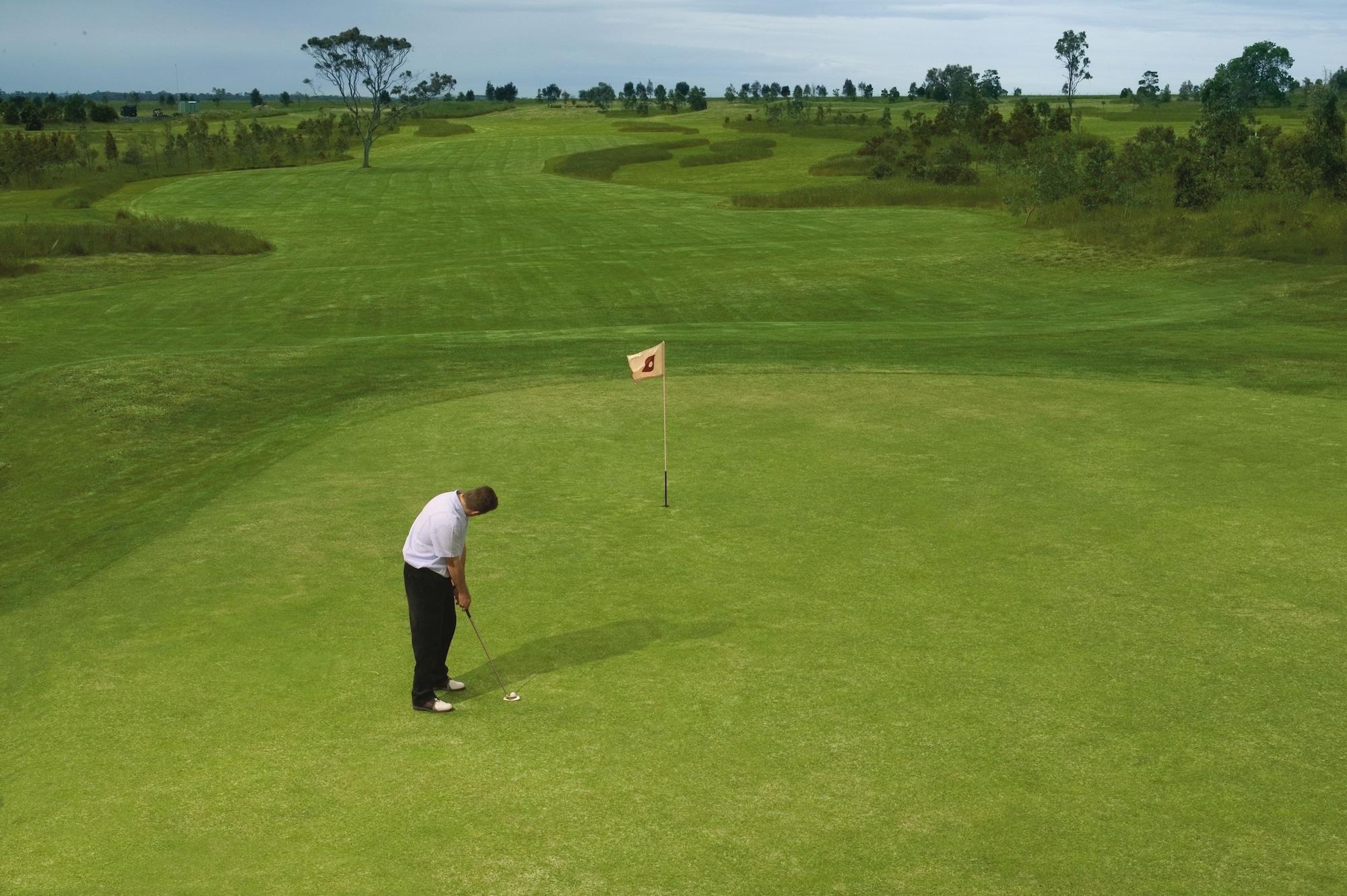 Aitken Hill - Australia - Melbourne