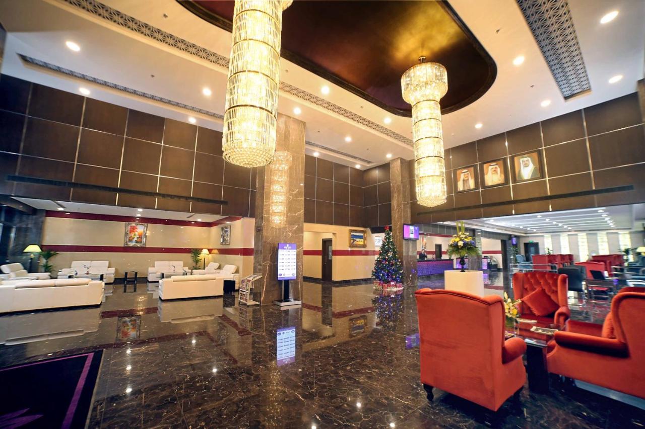 Park Regis Lotus Hotel - Bahrain - Manama
