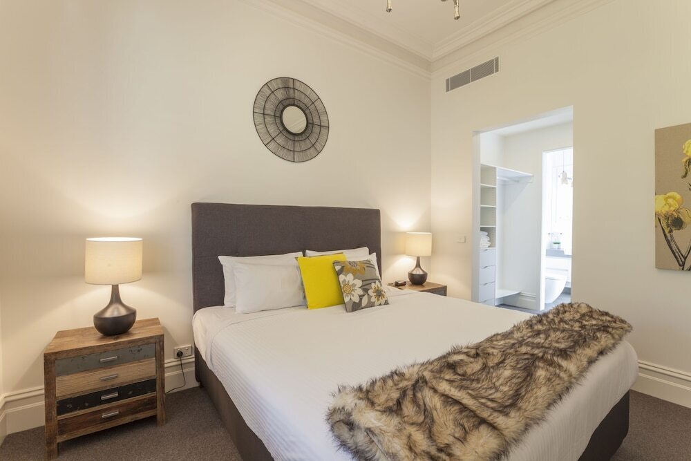 Boutique Stays - Contempo - House in Prahran - Australia - Melbourne