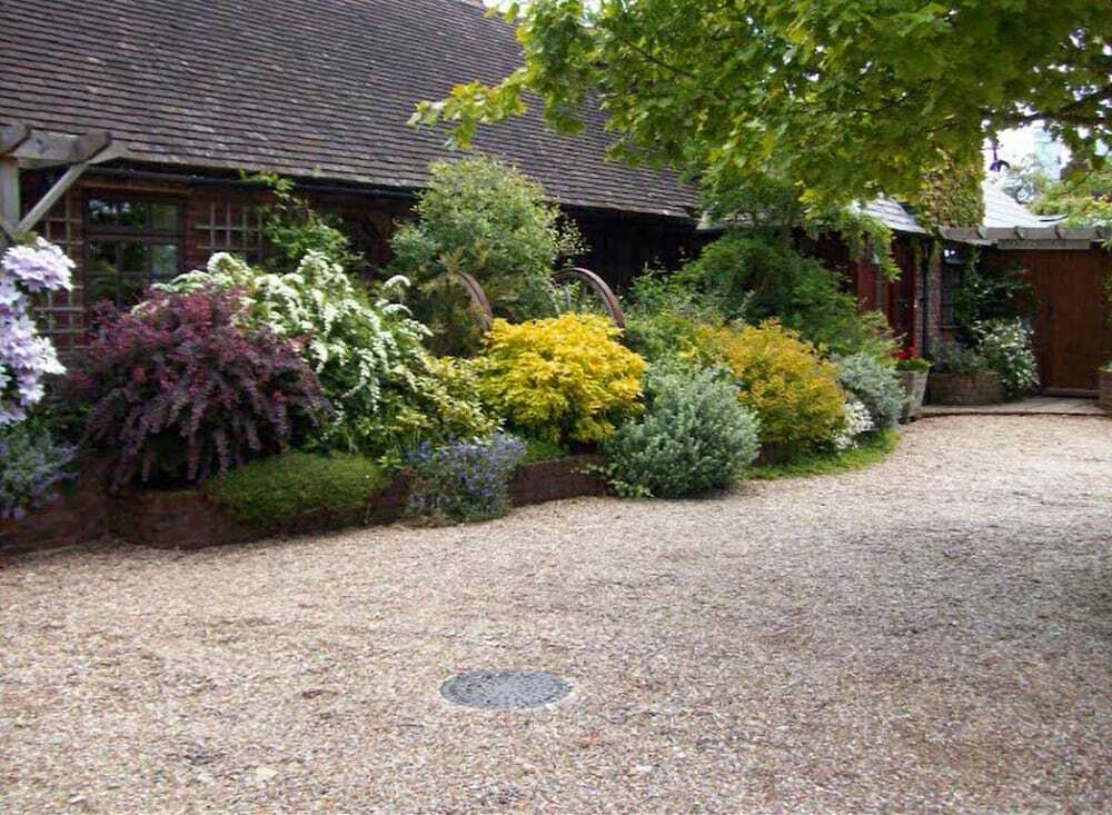 Iden Coach House - United Kingdom - London