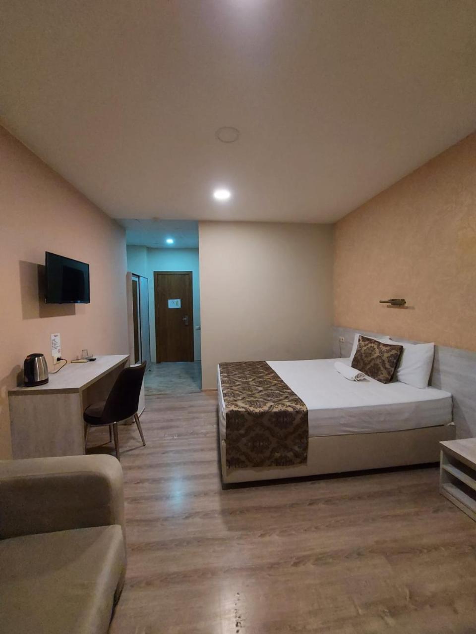 Hotel Elio Inn - Georgia - Batumi