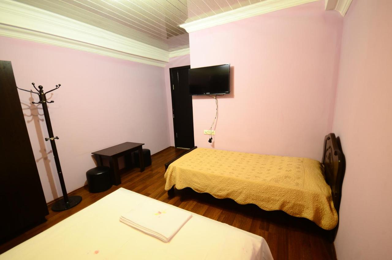 Hotel Peria - Georgia - Batumi