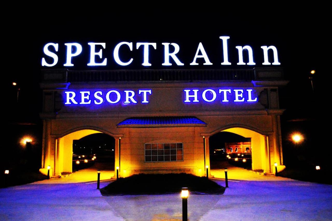 Spectra Inn Hotel Alexandria Road - Egypt - Cairo