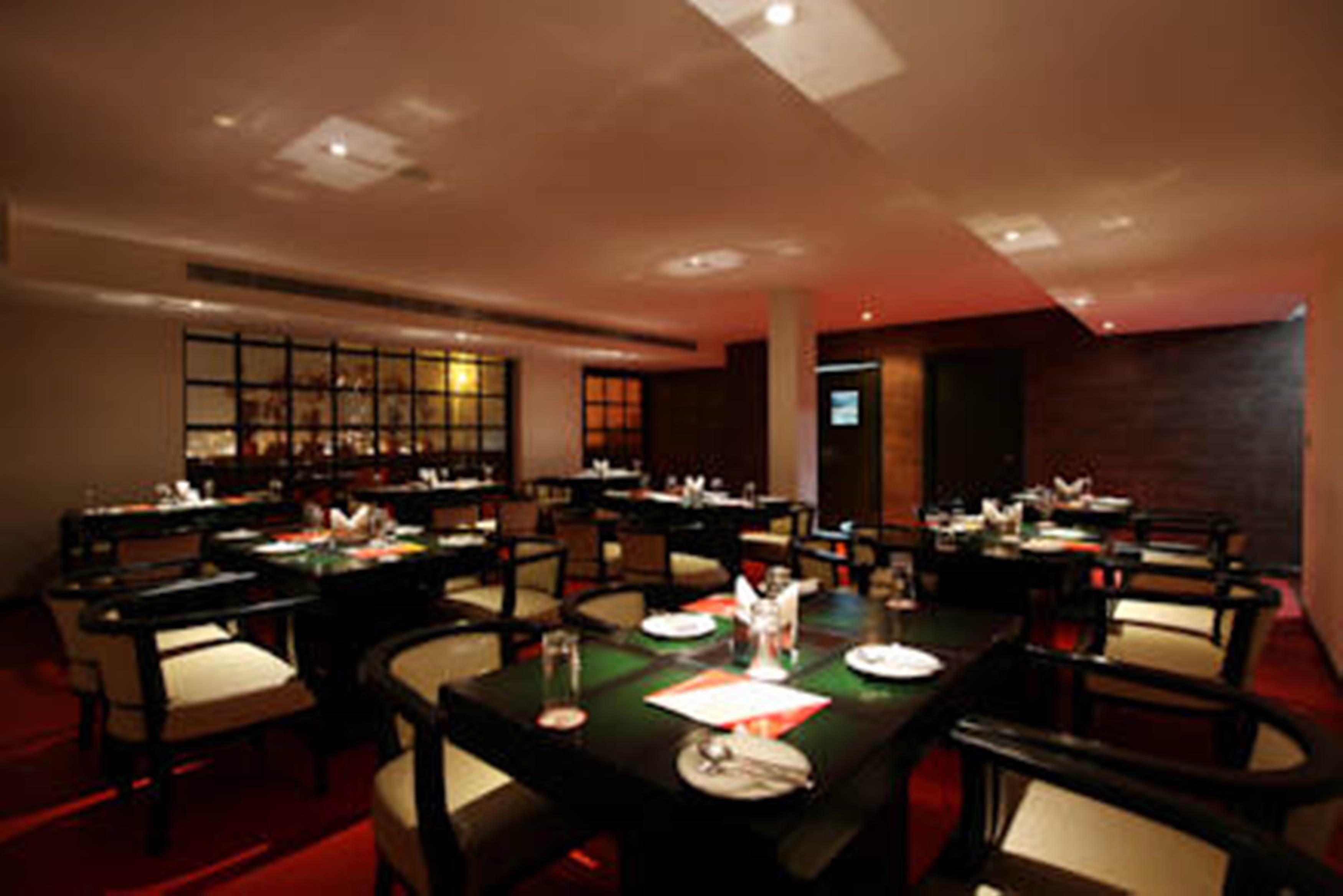 Hotel The Class - A Unit of Lohia Group of Hotels - India - New Delhi