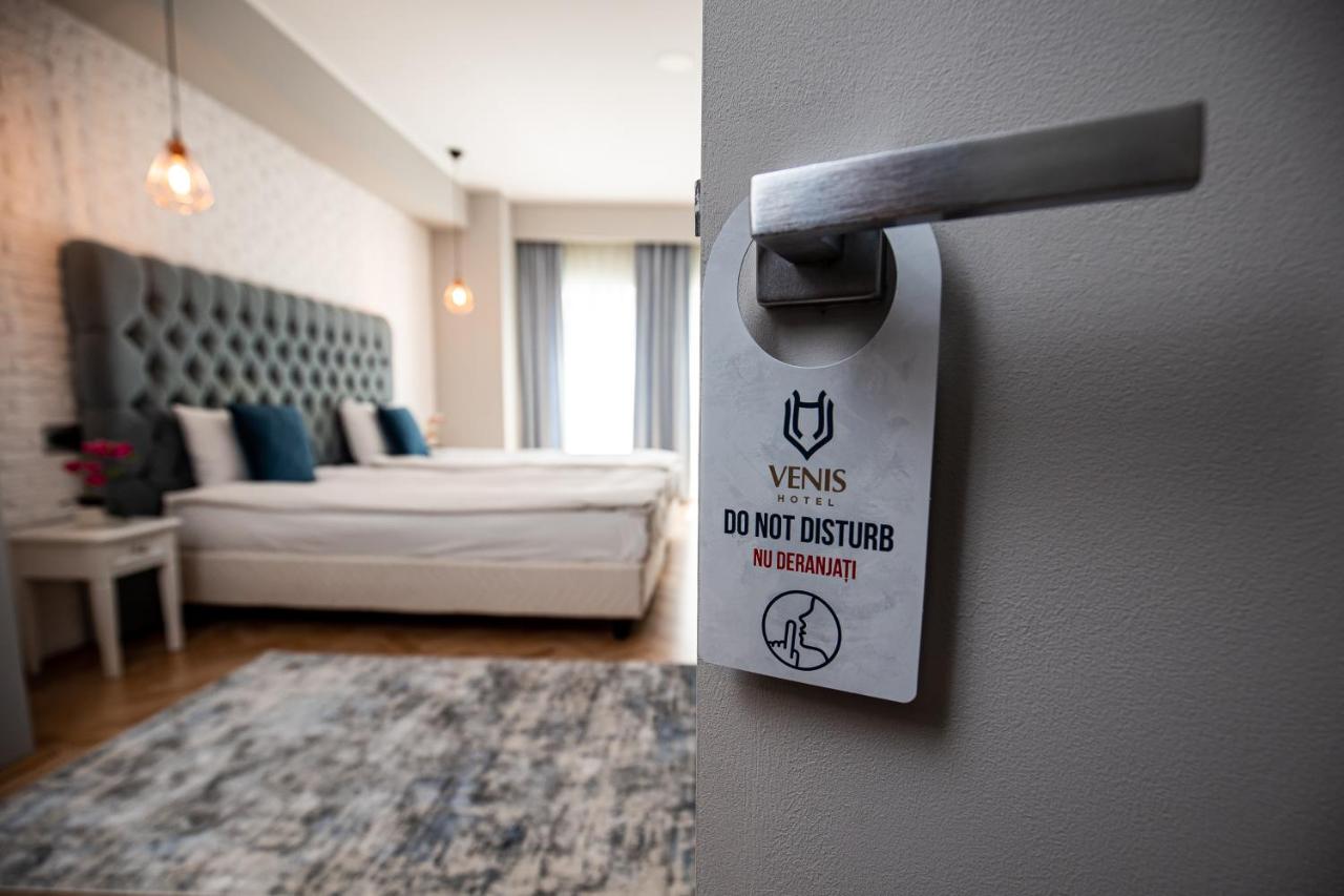 Venis Boutique Hotel - Romania - Bucharest
