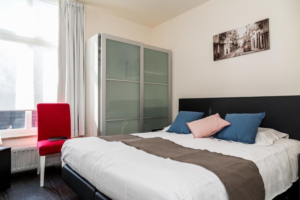 Hotel 'T Land Van Bornem - Belgium - Brussels
