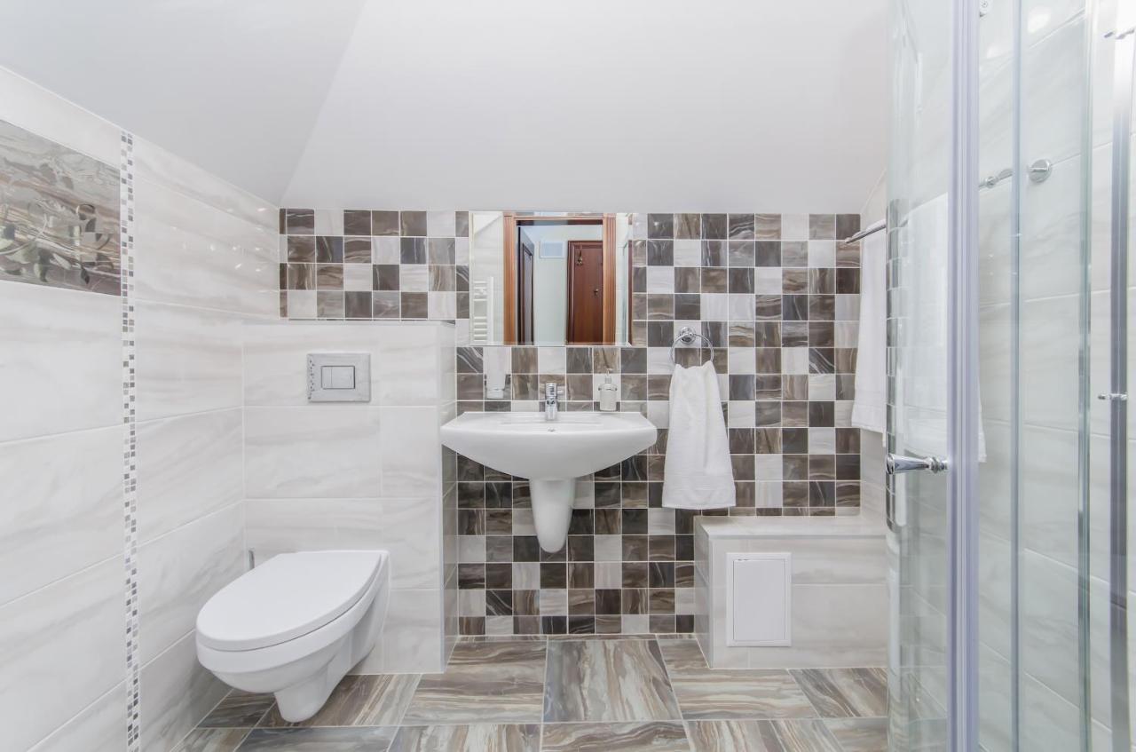 Park Lane Hotel - Moldova - Chisinau