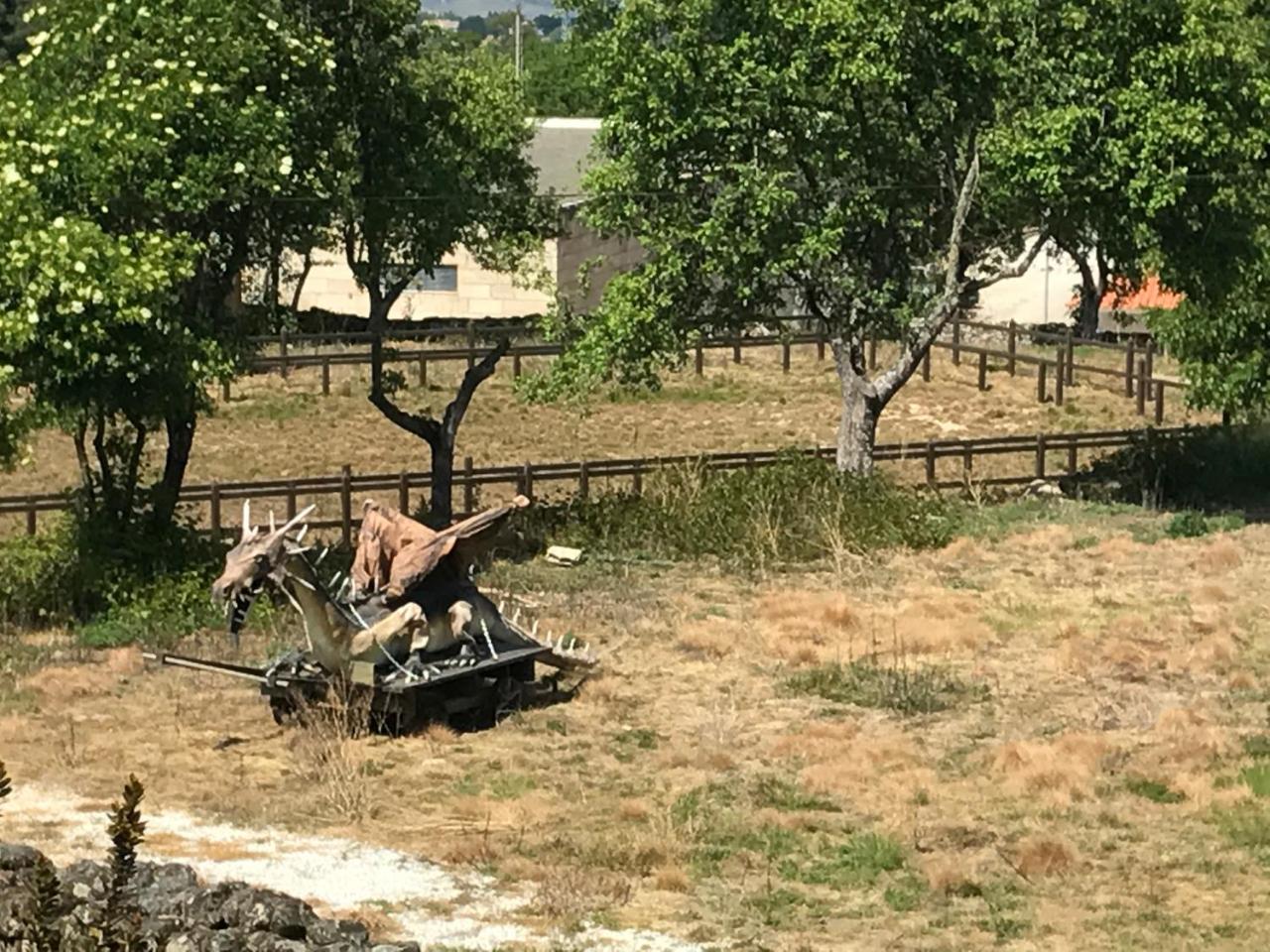 Penedono Medieval Hotel - Portugal - Porto