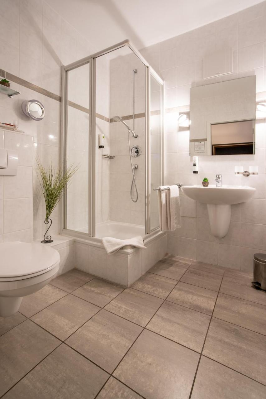 Arcus Hotel - Germany - Munich