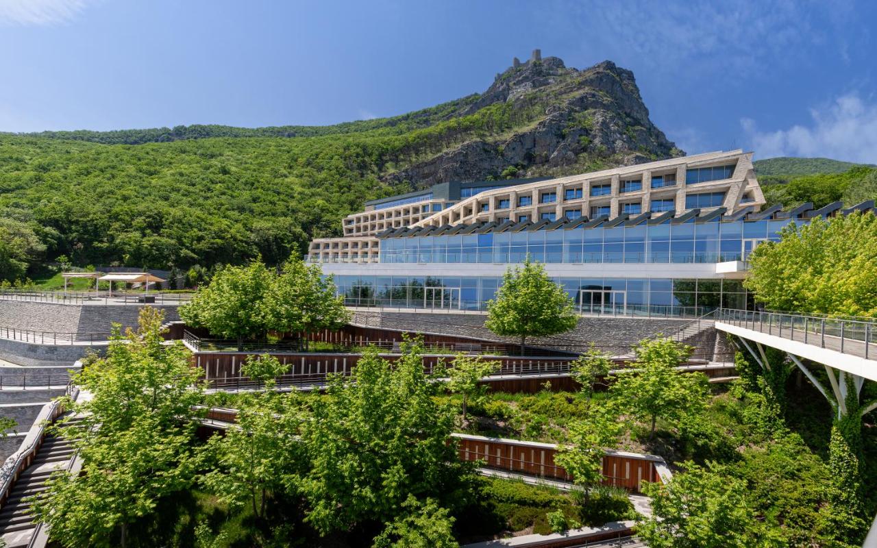 Qalaalti Hotel & Spa - Azerbaijan - Baku