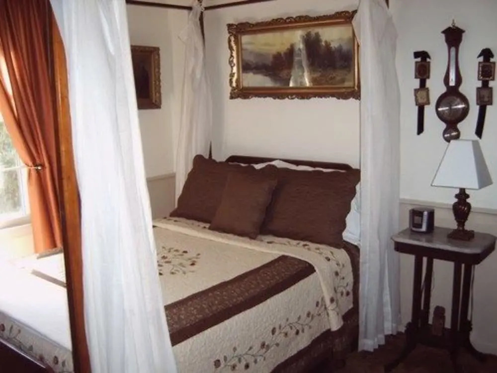 Anderson Bed & Breakfast - United States - Manhattan