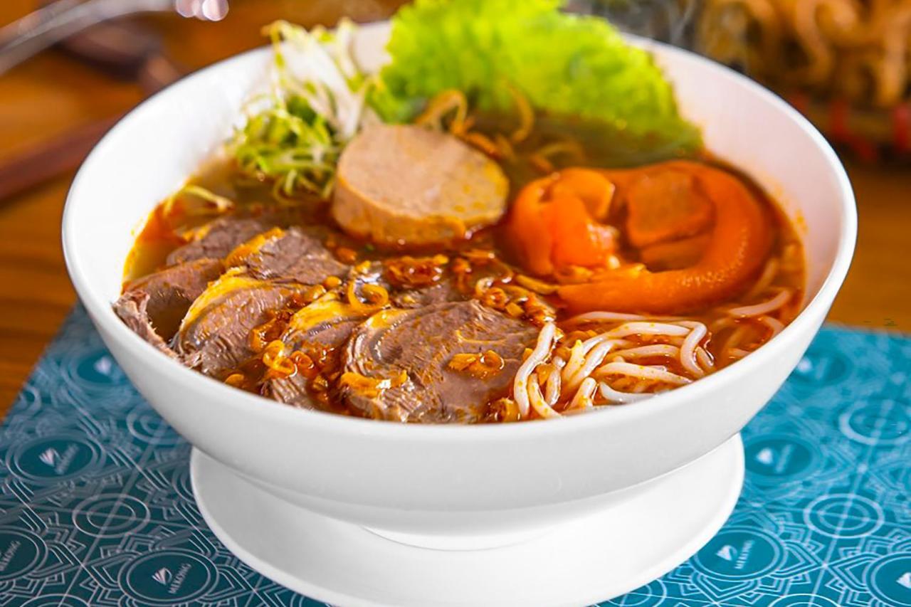 Mekong Resort & Reststop - Vietnam - Ho Chi Minh City