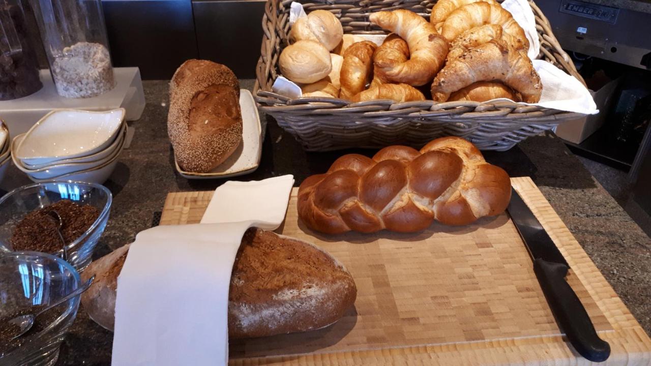 Ascott Hotel & Restaurant - Switzerland - Zurich