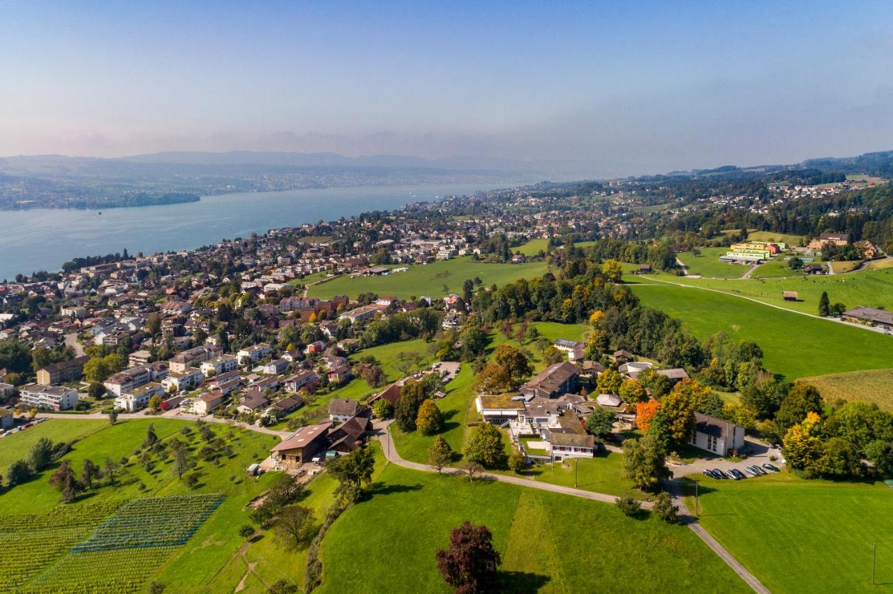 Hotel Boldern - Switzerland - Zurich