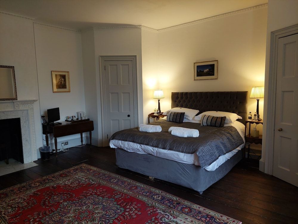 Moggerhanger Park - United Kingdom - London
