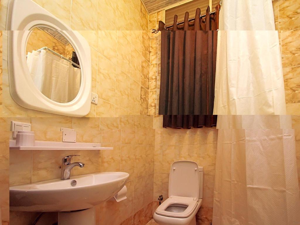 St Augustine Apart & Hotel - Rwanda - KIGALI