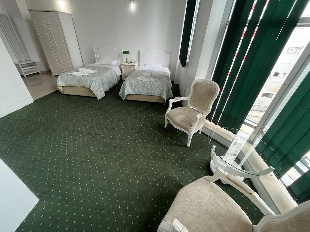 Hotel Alik - Georgia - Batumi