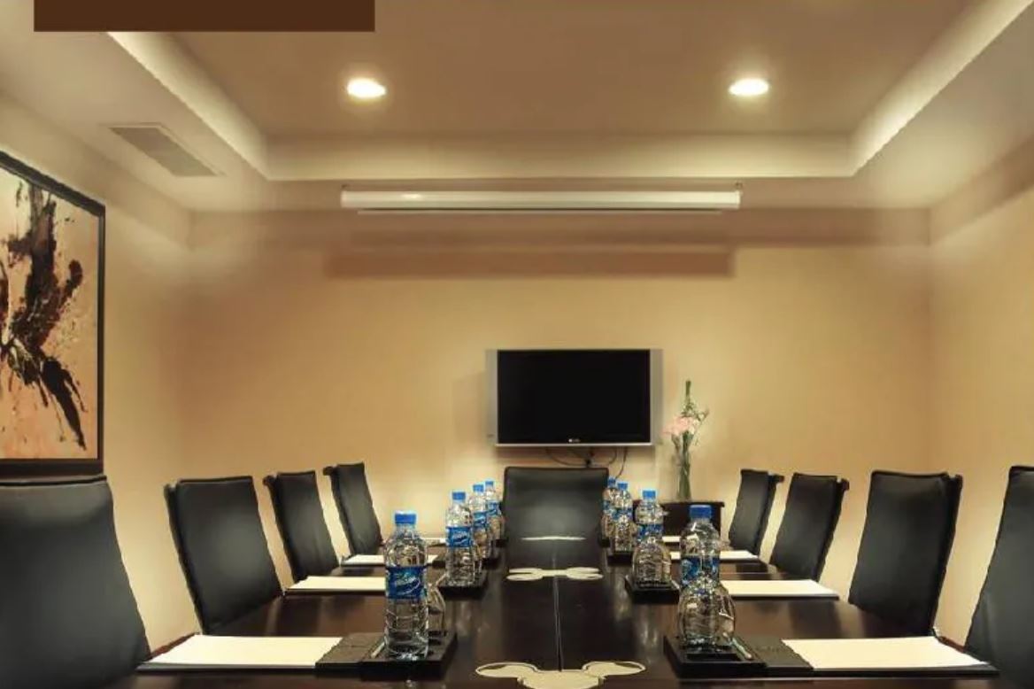 Palazzo Inn - India - New Delhi