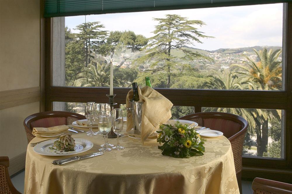 Charme & Relax Hotel Delle Terme - Spa Hotel - Italy - Naples