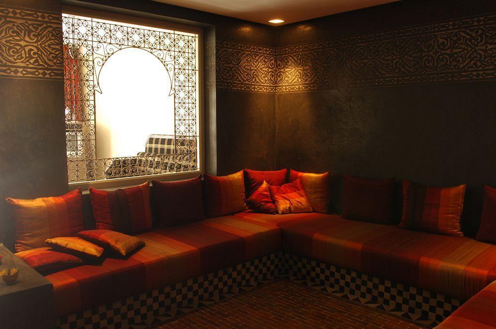 Des Arts Resort & Spa - Morocco - Casablanca