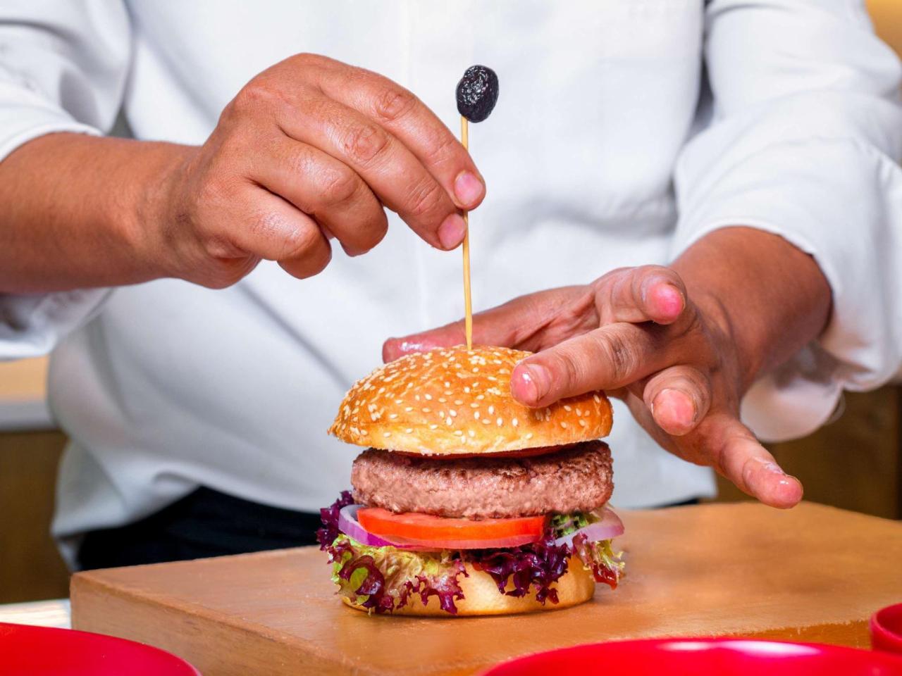 Ibis Casa Sidi Maarouf - Morocco - Casablanca