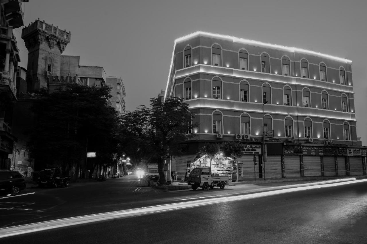 Victoria - Egypt - Cairo