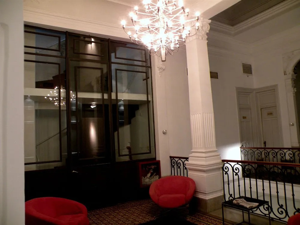 Plaza Fuerte - Uruguay - Montevideo