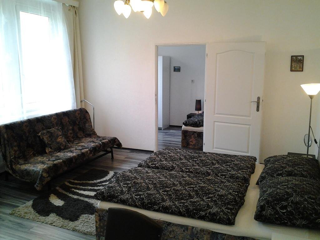 Pension Alabastr - Czech Republic - Prague