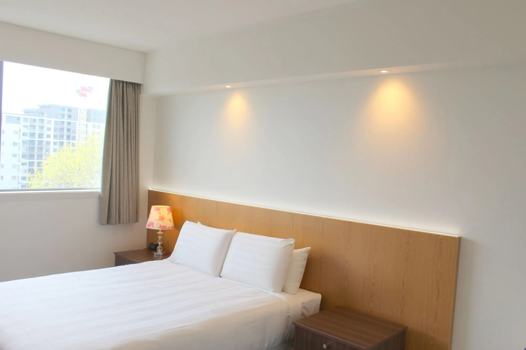 Goodview Hotel - New Zealand - Auckland