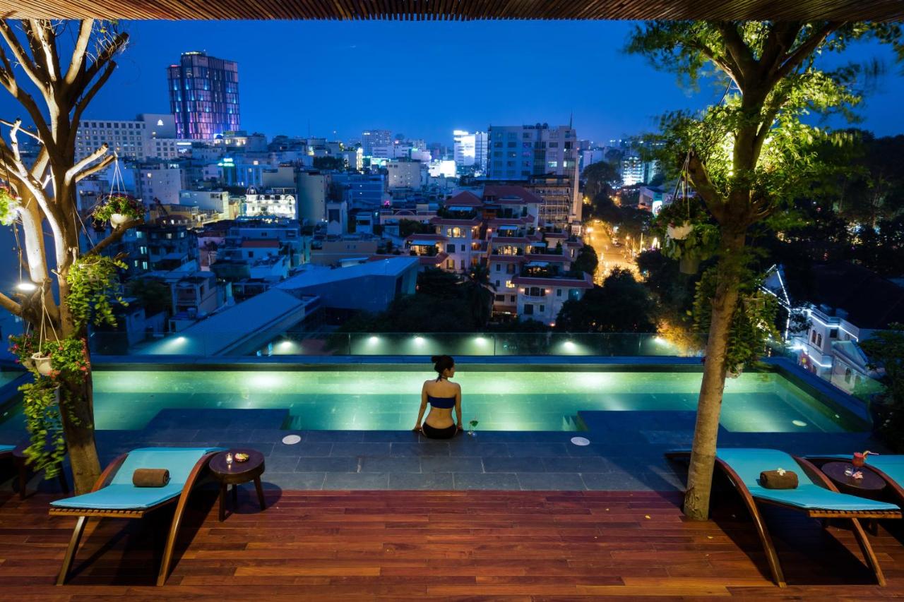 Silverland Yen Hotel - Vietnam - Ho Chi Minh City