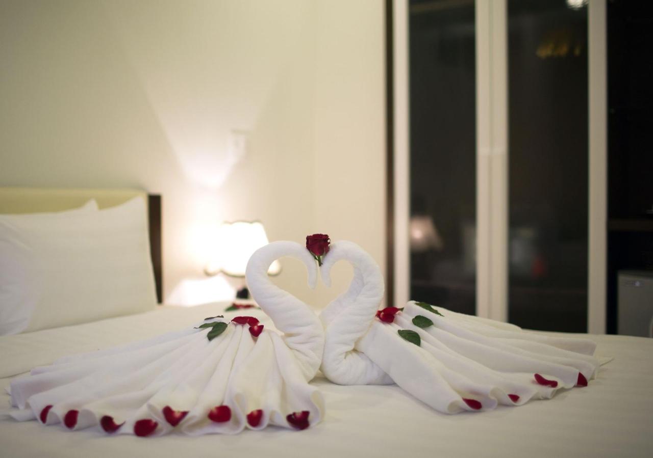 New Vision Palace Hotel - Vietnam - Hanoi and North