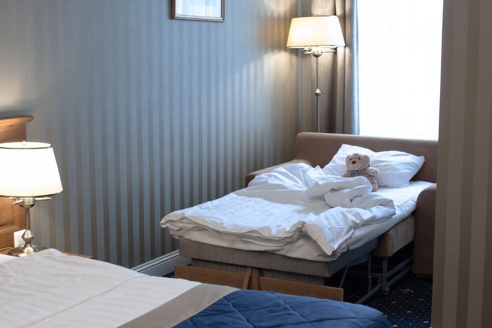 Hotel Onyx - Russian Federation - St. Petersburg