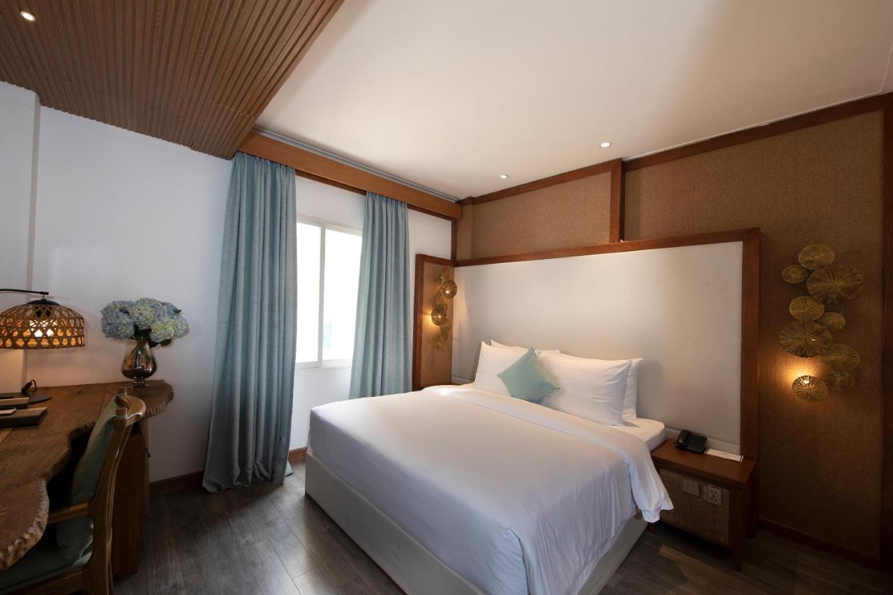 A&EM Art Hotel - Vietnam - Ho Chi Minh City