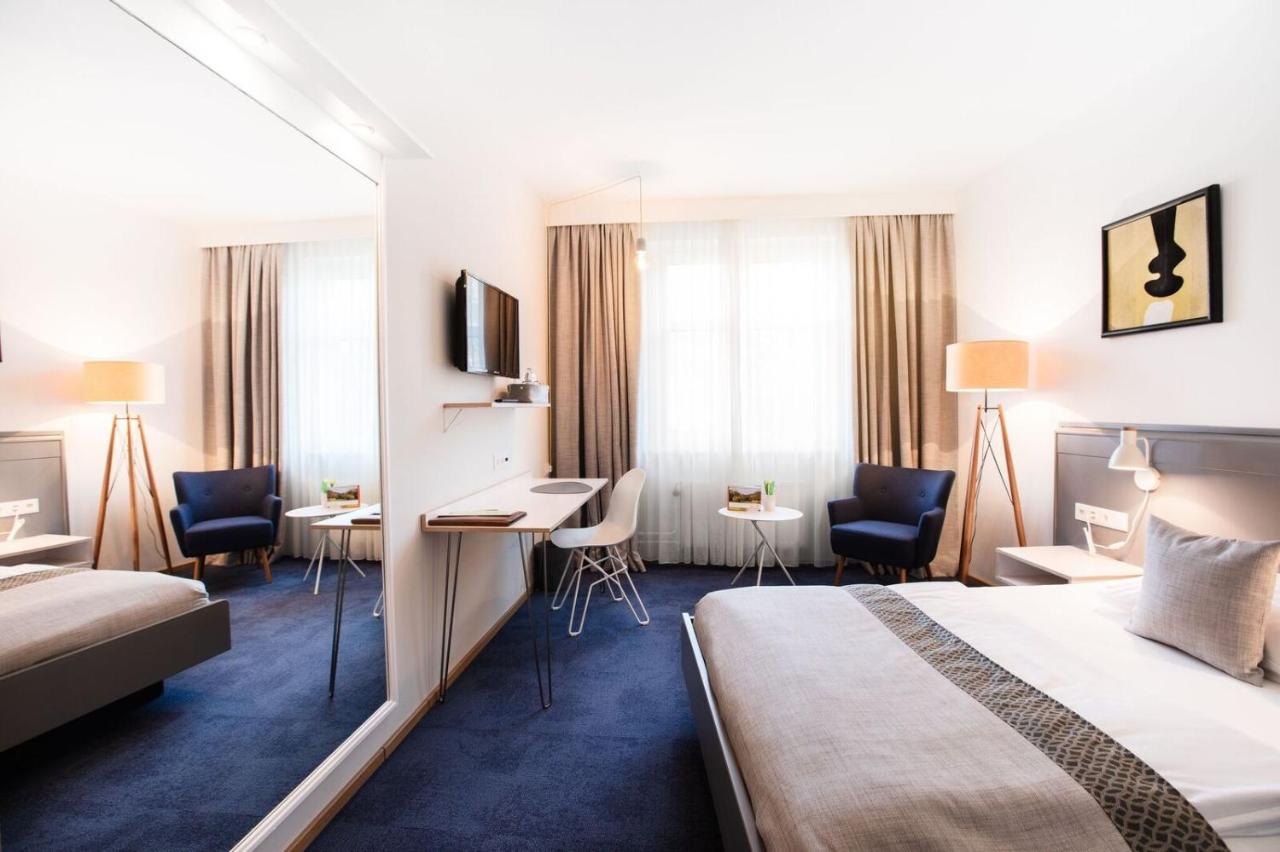 Hotel Restaurant H?ldrichsm?hle - Austria - Vienna