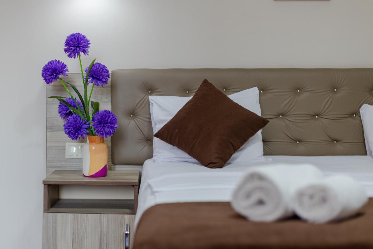 Daisi Sunset Hotel - Georgia - Batumi