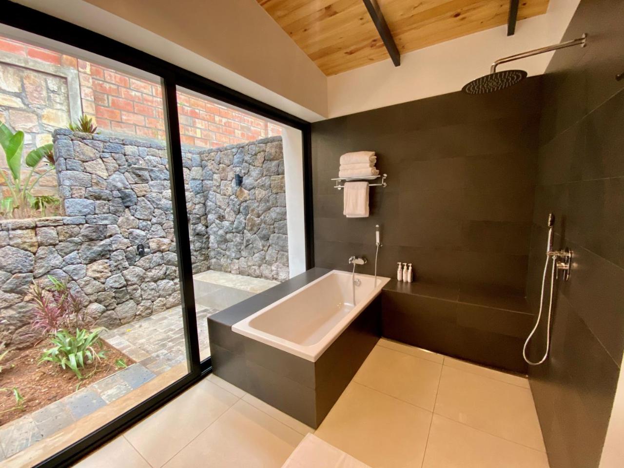 The Retreat - Rwanda - KIGALI