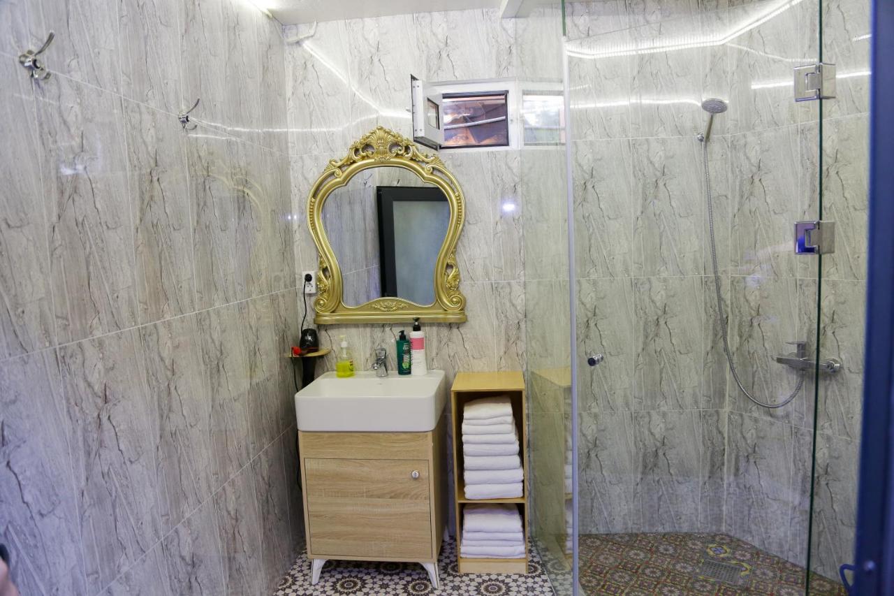Hotel Hon Saroy - Uzbekistan - Tashkent