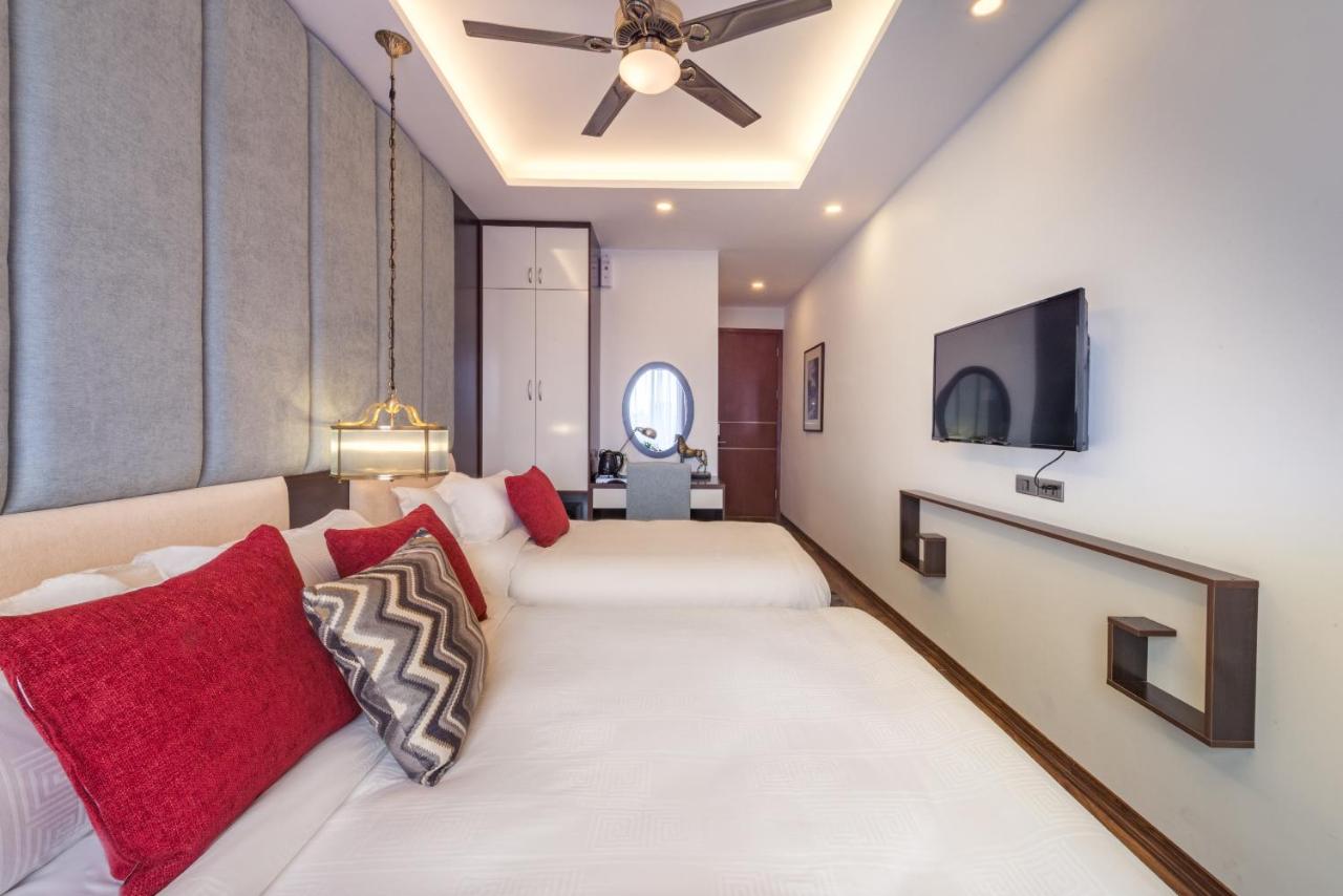 Splendid Hotel & Spa - Vietnam - Hanoi and North