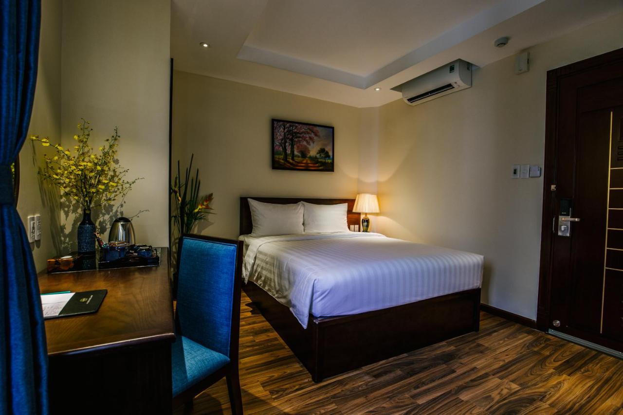 Roseland Centa Hotel & Spa - Vietnam - Ho Chi Minh City