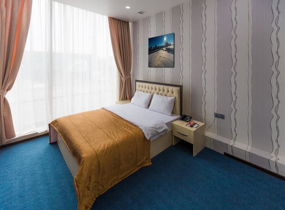 Asena Hotel - Azerbaijan - Baku